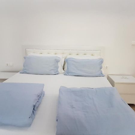 Vintage Apartment Sarande Luaran gambar