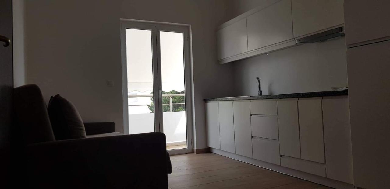 Vintage Apartment Sarande Luaran gambar