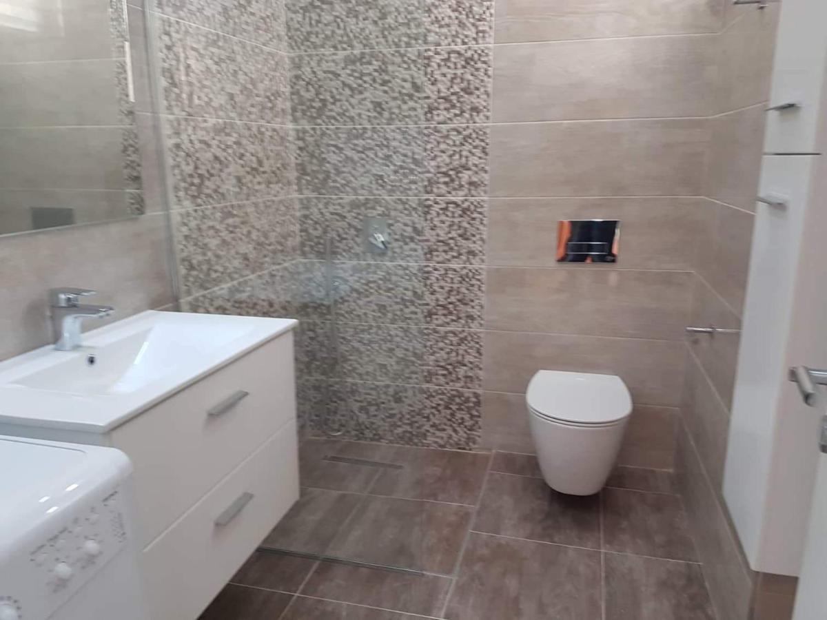 Vintage Apartment Sarande Luaran gambar