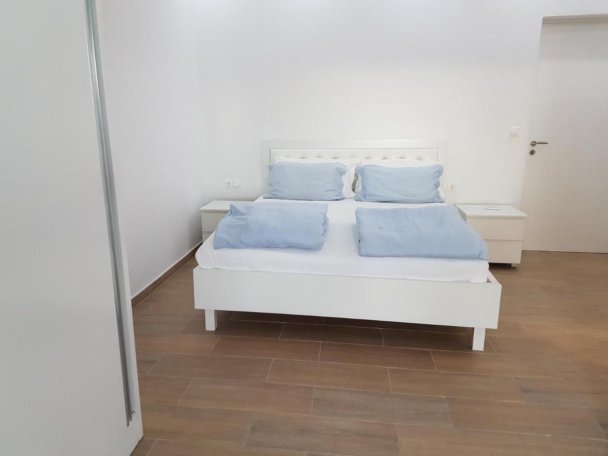 Vintage Apartment Sarande Luaran gambar