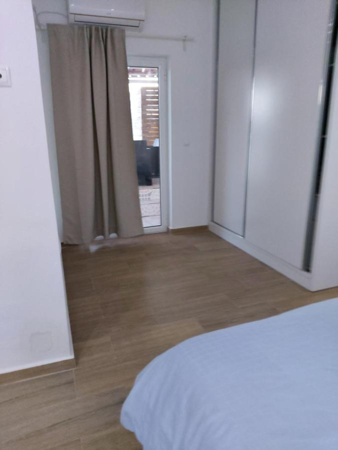 Vintage Apartment Sarande Luaran gambar
